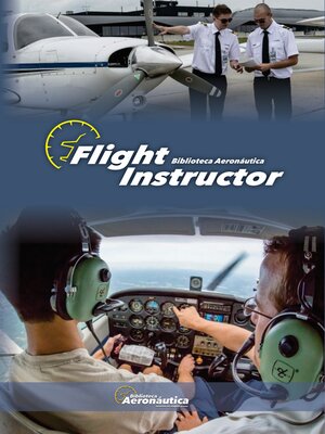 cover image of Flight Instructor